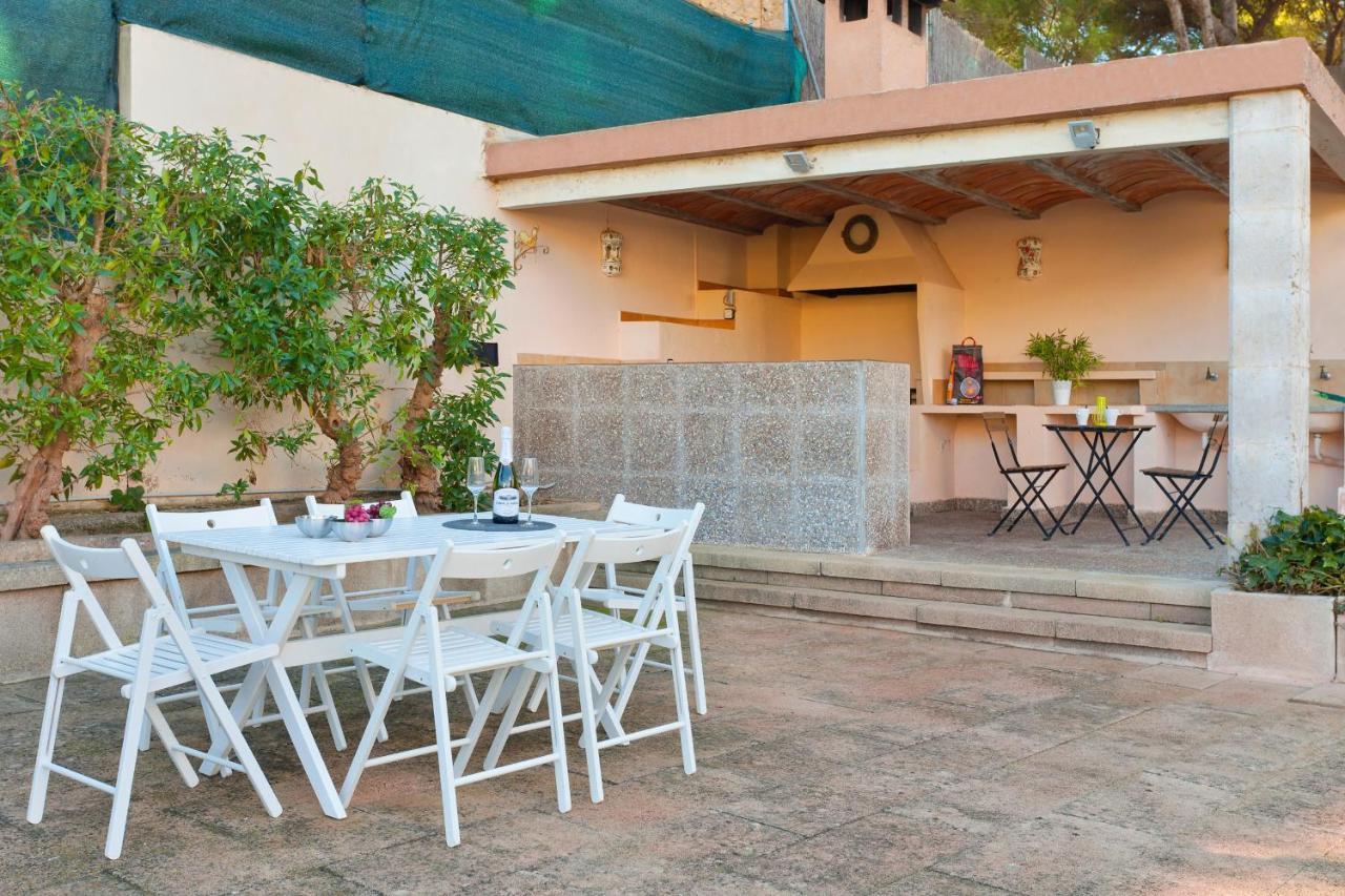 Villa Arenas El Arenal  Bagian luar foto