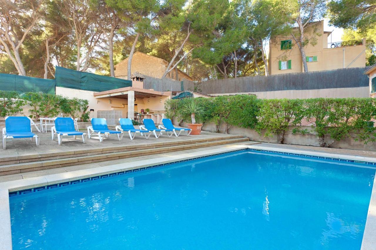 Villa Arenas El Arenal  Bagian luar foto